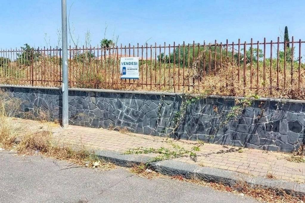Immobile in asta di 6730 m² a San Giovanni la Punt - Altro