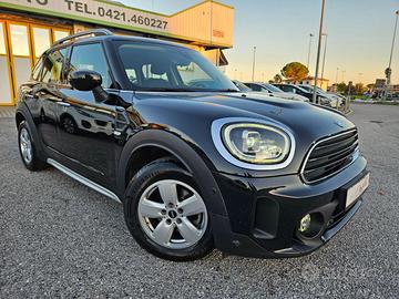 MINI Countryman 1.5 One D Business Countryman BL