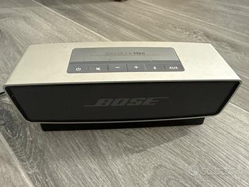Bose SoundLink Mini