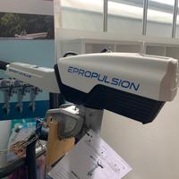 Motore fuoribordo Epropulsion Spirit 1.0 Plus