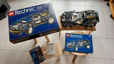 Lego Technic