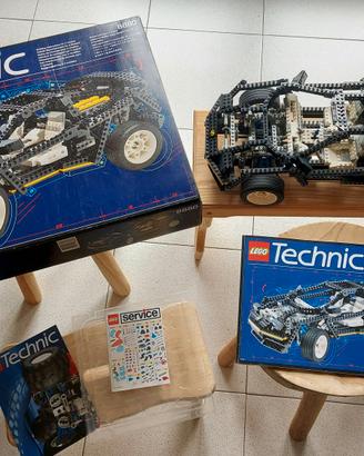 Lego Technic
