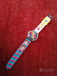 orologio Me contro Te 