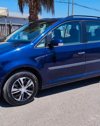 Volkswagen Touran 1.9 TDI 101CV
