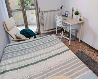 Stanza in appartamento di 15 m² a Bologna