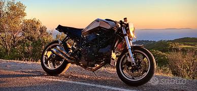 Ducati Streetfighter 916 ST4 custom