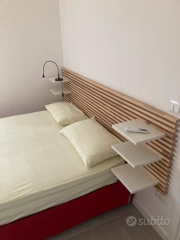 Trilocale via Soperga 45