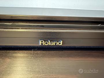 Pianoforte Roland