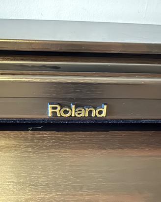 Pianoforte Roland