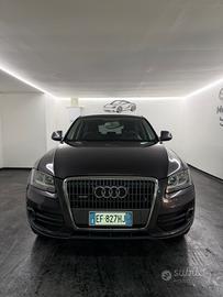 Audi Q5 (anno 2010)