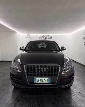 Audi Q5 (anno 2010)