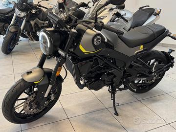 BENELLI LEONCINO PARI AL NUOVO