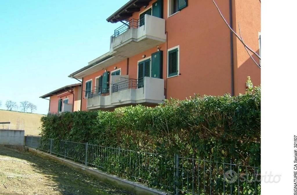 Appartamento – Monte Porzio, Piantata del Ponte - Vista 4