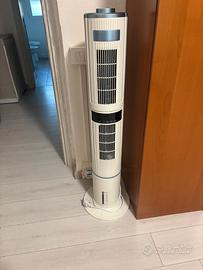 Raffrescatore senza tubo