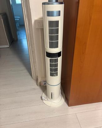 Raffrescatore senza tubo