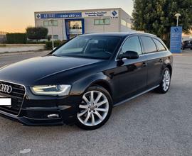 Audi A4 Avant 2.0 TDI 190 CV clean diesel quattro 