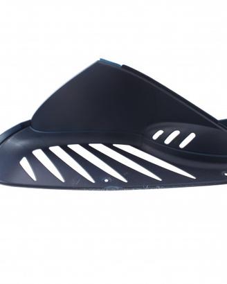 Poggia piedi sinistro Aprilia Area 51 - AP8239163