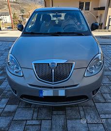 Lancia, Ypsilon, 2011, benzina, 1.2, neopatentati