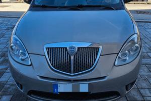 Lancia, Ypsilon, 2011, benzina, 1.2, neopatentati