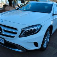 Mercedes-benz GLA 200 CDI Automatic Premium