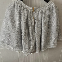 Gonna paillettes Feleppa