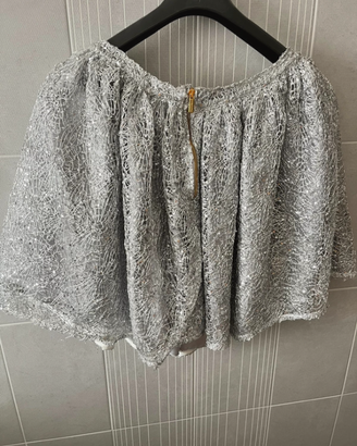 Gonna paillettes Feleppa