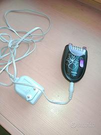 epilatore Philips 