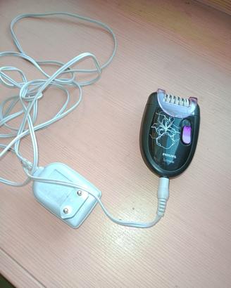 epilatore Philips 