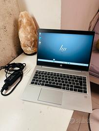 HP ProBook 450 G6 | i5 8ª Gen | SSD 512GB