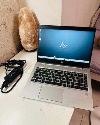 HP ProBook 450 G6 | i5 8ª Gen | SSD 512GB