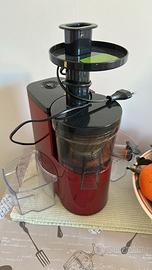 Mr Juice estrattore di succo kasanova