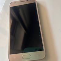 Samsung J3 16Gb come nuovo Gold