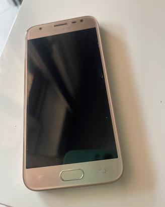 Samsung J3 16Gb come nuovo Gold