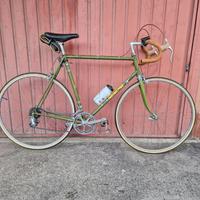 Bicicletta Nencini Eroica/Vintage (Anni ‘60-’70)