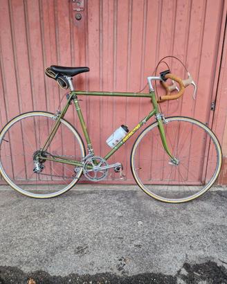Bicicletta Nencini Eroica/Vintage (Anni ‘60-’70)