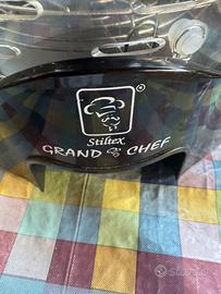 Grande chef come nuovo