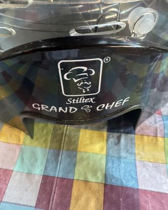 Grande chef come nuovo