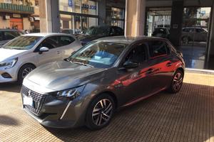 Peugeot 208 PureTech 100 Stop&Start 5 porte Allure