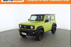SUZUKI Jimny NF76430