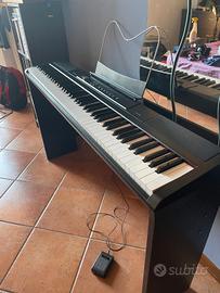 Tastiera digitale Thomann SP-320 con stand
