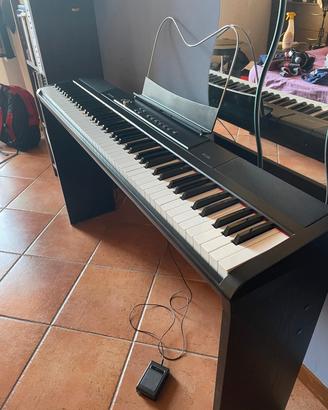 Tastiera digitale Thomann SP-320 con stand