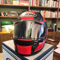 Casco moto Arai Chaser V del 2025, taglia XL (62)