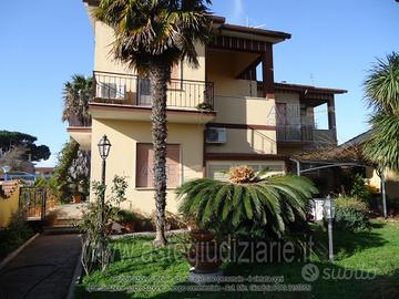 Appartamento Anzio [A4323514]