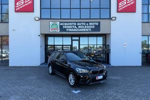 Bmw X1 xDrive18d -CERHCI IN LEGA