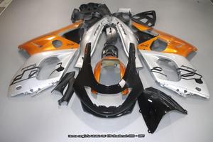 Carena per YAMAHA THUNDERCAT YZF 600 1996 - 2007
