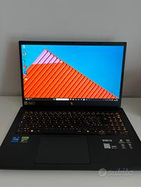 Acer Nitro V15 | i9 - 32GB RAM - RTX5050 - SSD 1TB
