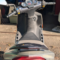 Peugeot Speedfight 2 scooter 2 posti