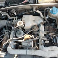 Motore Audi 2.5 TDI AKE