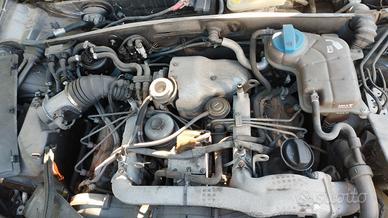 Motore Audi 2.5 TDI AKE