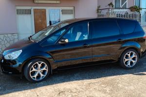 Ford S-MAX  2.0 TDI Titanium